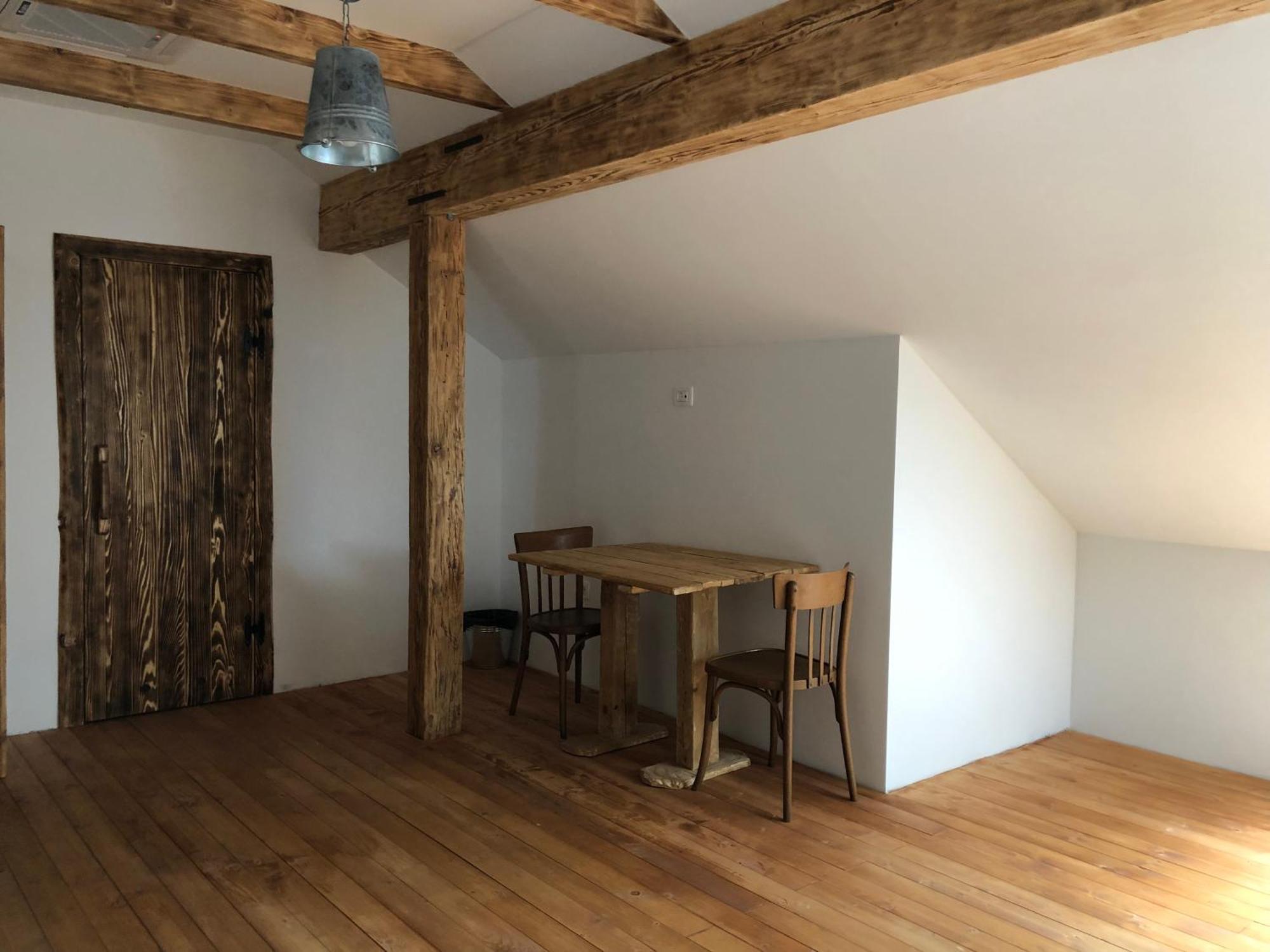 Vamis Hotel Gornji Petrovci Room photo